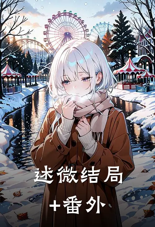 述微结局+番外