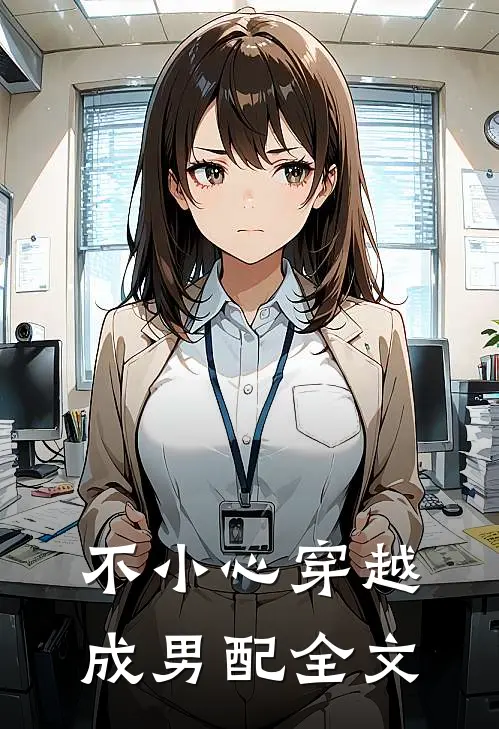 不小心穿越成男配全文
