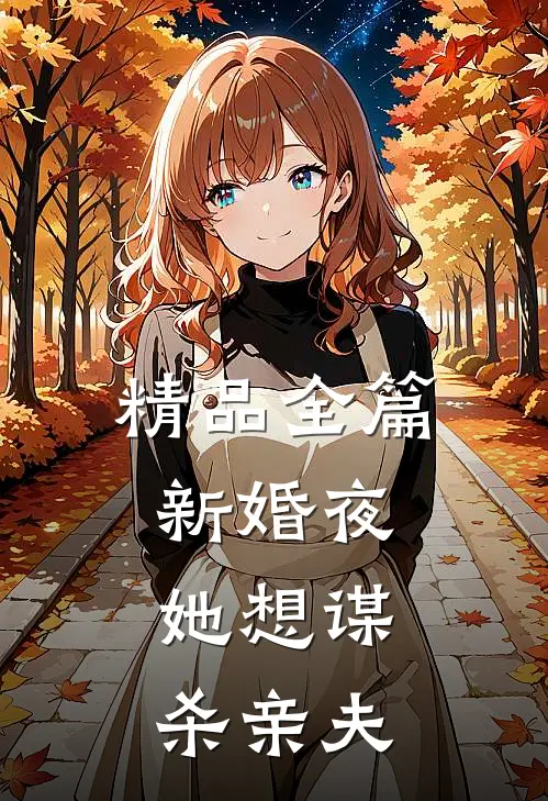 精品全篇新婚夜，她想谋杀亲夫