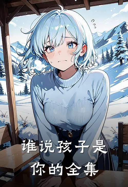 谁说孩子是你的 全集