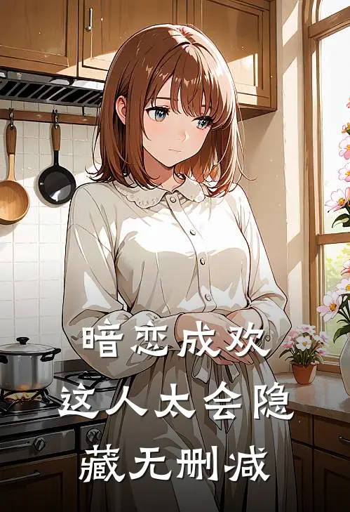 暗恋成欢，这人太会隐藏无删减