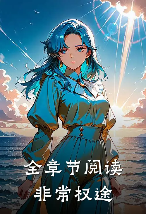 全章节阅读非常权途