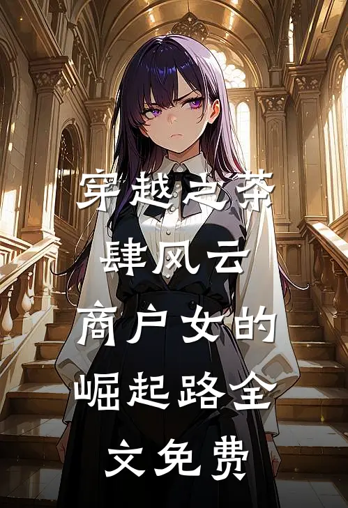 穿越之茶肆风云：商户女的崛起路全文免费