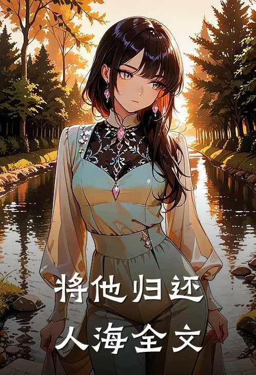 将他归还人海全文
