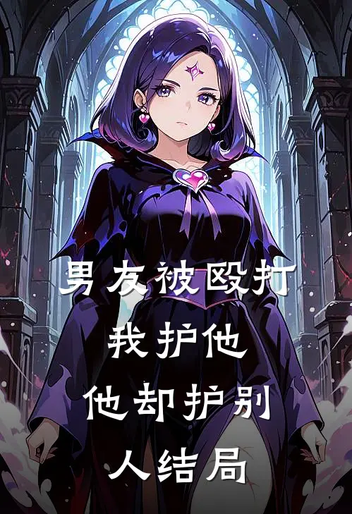 男友被殴打，我护他，他却护别人结局
