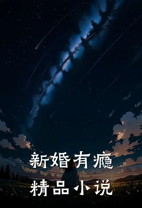 新婚有瘾精品小说