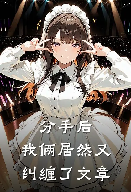 分手后,我俩居然又纠缠了文章阅读