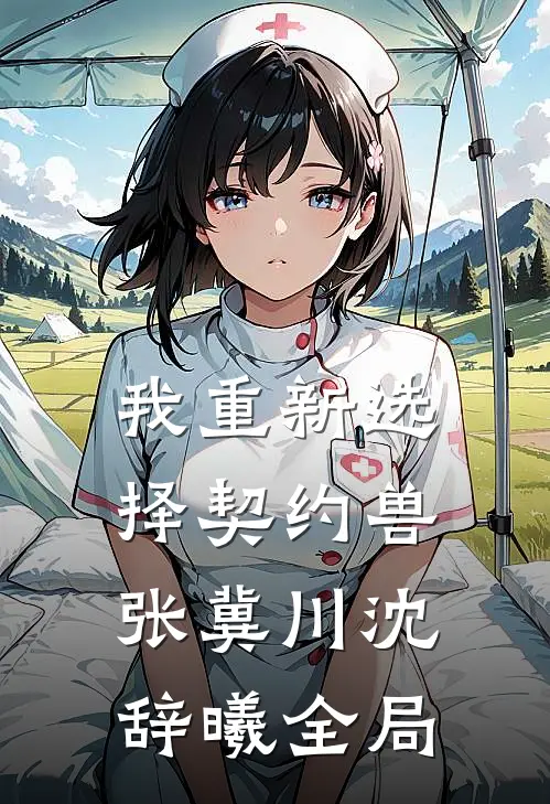 我重新选择契约兽张冀川沈辞曦全局