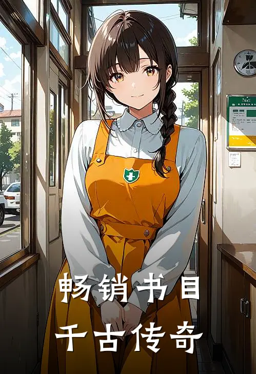 畅销书目千古传奇