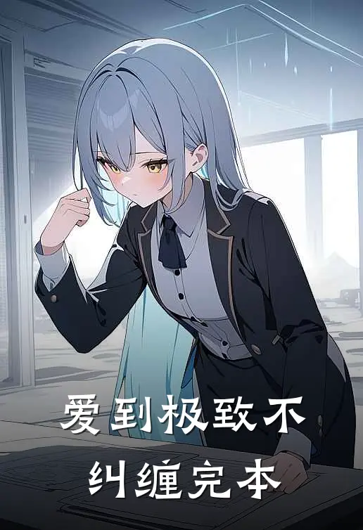 爱到极致不纠缠完本