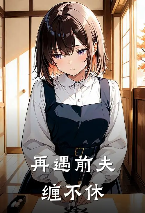 再遇前夫缠不休
