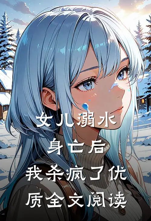 女儿溺水身亡后，我杀疯了优质全文阅读