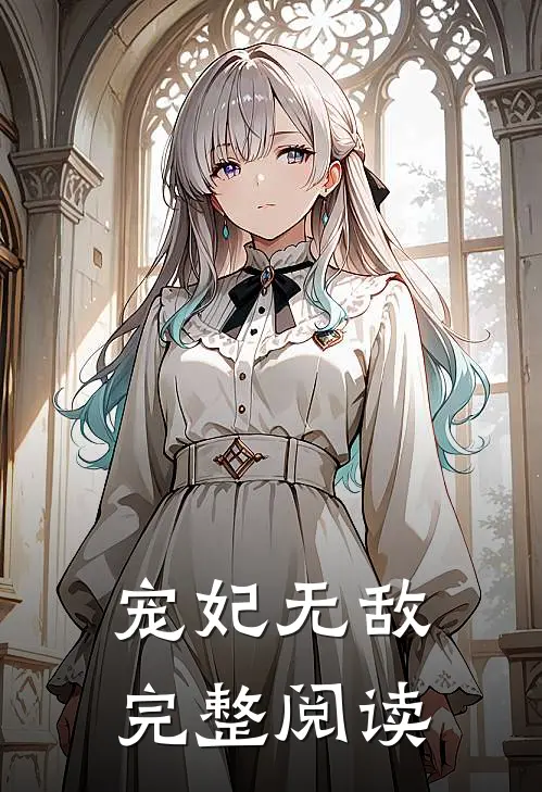 宠妃无敌完整阅读全文