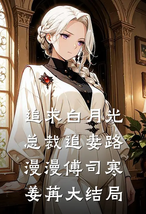 追求白月光，总裁追妻路漫漫傅司寒姜苒大结局