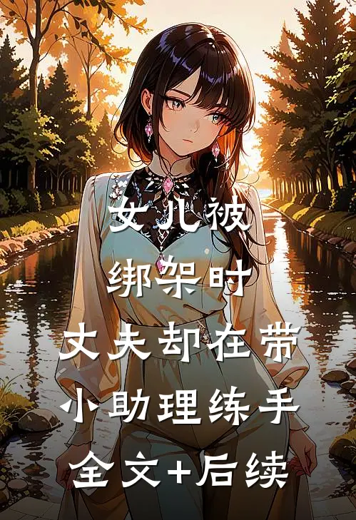 女儿被绑架时，丈夫却在带小助理练手全文+后续