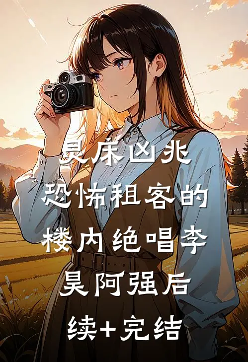 灵床凶兆：恐怖租客的楼内绝唱李昊阿强后续+完结