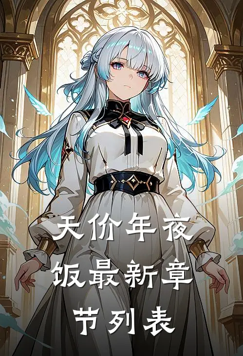天价年夜饭最新章节列表