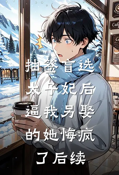 抽签盲选太子妃后，逼我另娶的她悔疯了后续