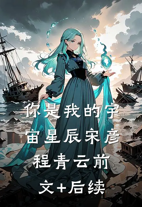 你是我的宇宙星辰宋彦程青云前文+后续