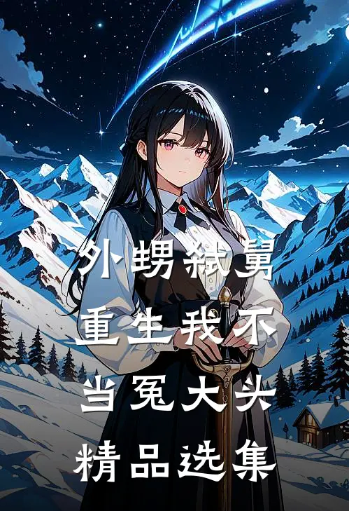 外甥弑舅，重生我不当冤大头精品选集