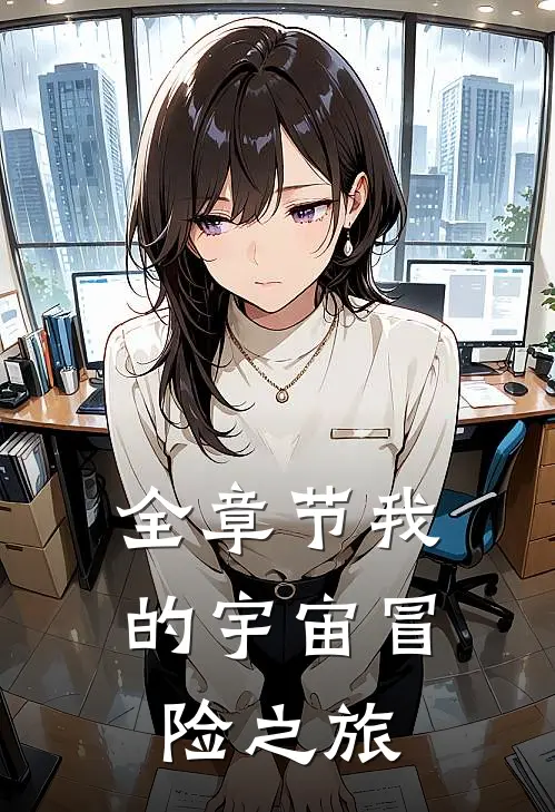 全章节我的宇宙冒险之旅