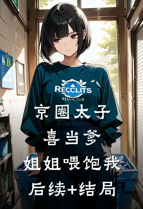 京圈太子喜当爹，姐姐喂饱我后续+结局