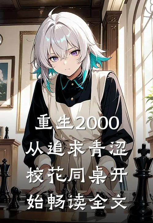 重生2000：从追求青涩校花同桌开始畅读全文