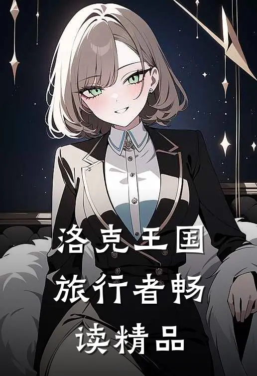 洛克王国：旅行者畅读精品