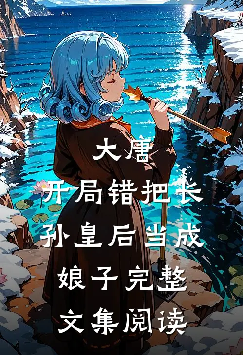 大唐：开局错把长孙皇后当成娘子完整文集阅读