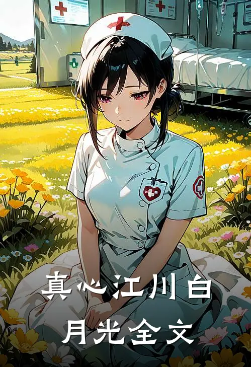 真心江川白月光全文
