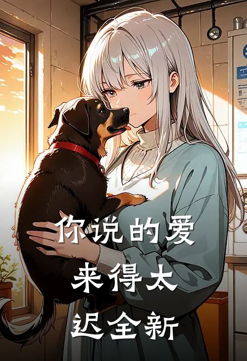 你说的爱，来得太迟全新
