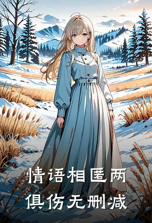 情语相匿两俱伤无删减