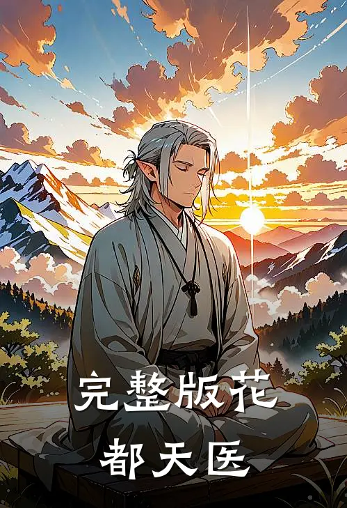 完整版花都天医