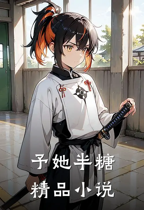 予她半糖精品小说