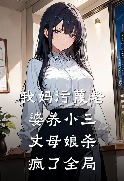 我妈污蔑老婆养小三，丈母娘杀疯了全局