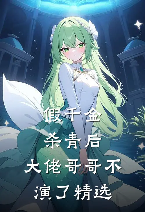 假千金杀青后，大佬哥哥不演了精选
