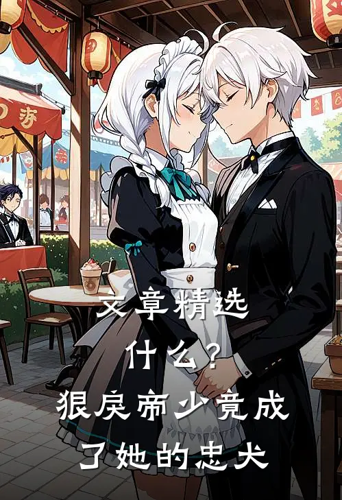 文章精选什么？狠戾帝少竟成了她的忠犬