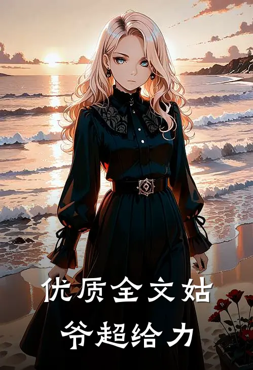 优质全文姑爷超给力