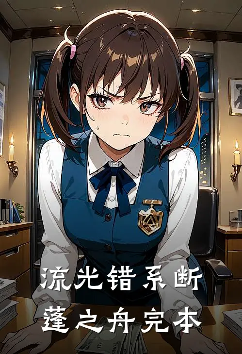 流光错系断蓬之舟完本