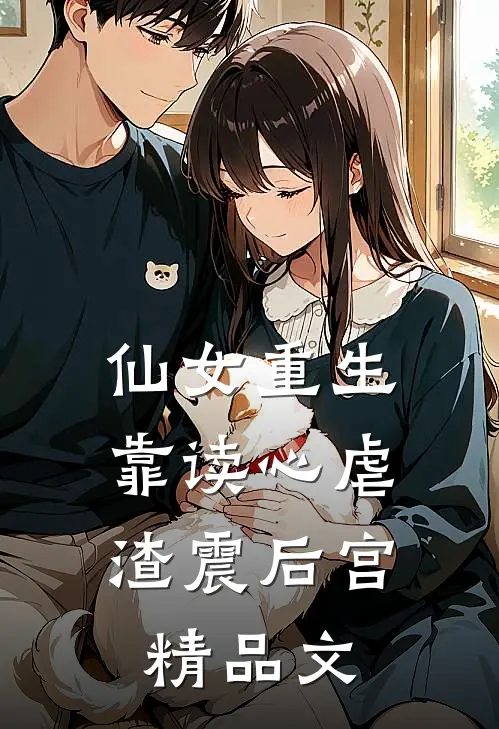 仙女重生：靠读心虐渣震后宫精品文