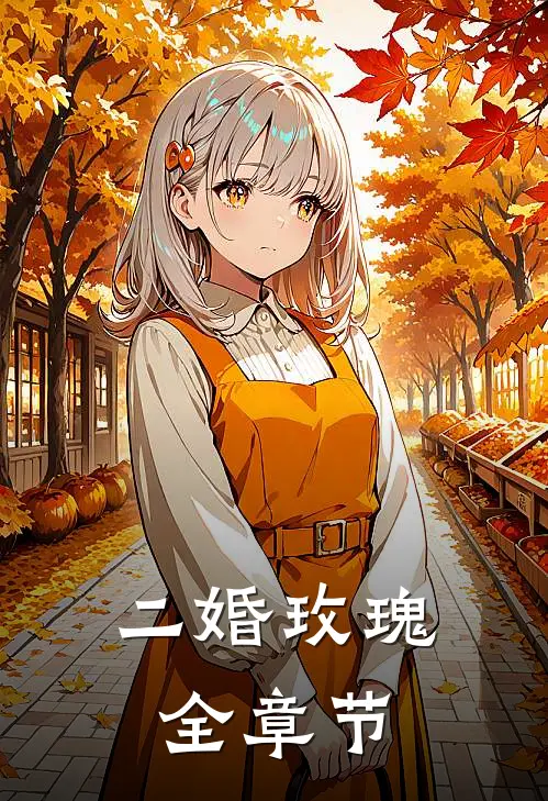 二婚玫瑰全章节