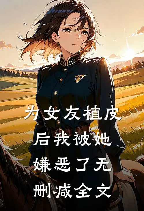 为女友植皮后我被她嫌恶了无删减全文
