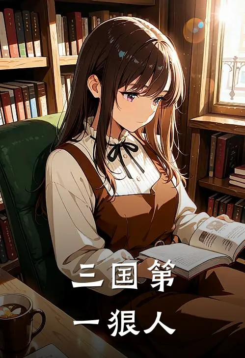 三国第一狠人