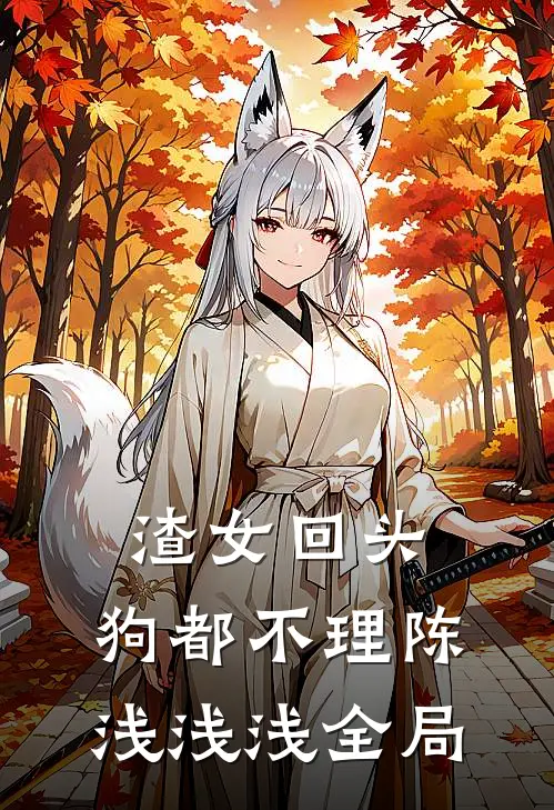 渣女回头，狗都不理陈浅浅浅全局