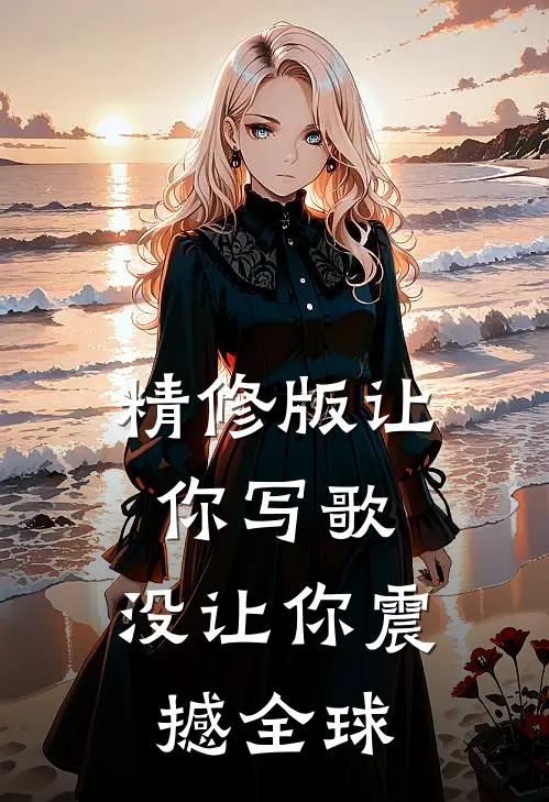 精修版让你写歌，没让你震撼全球