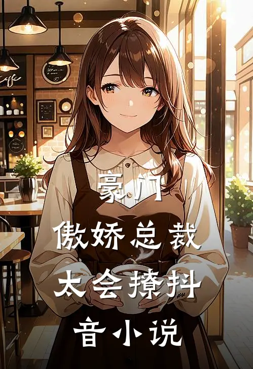 豪门：傲娇总裁太会撩抖音小说