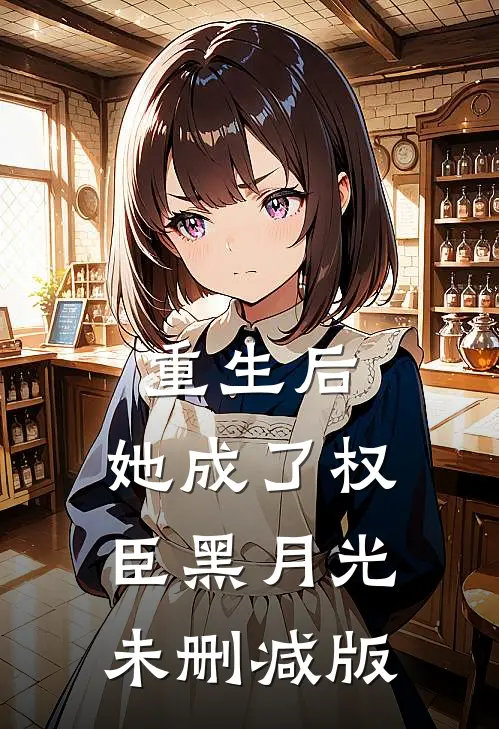 重生后，她成了权臣黑月光未删减版