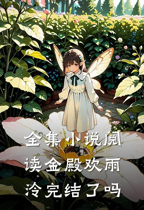 全集小说阅读金殿欢雨泠完结了吗