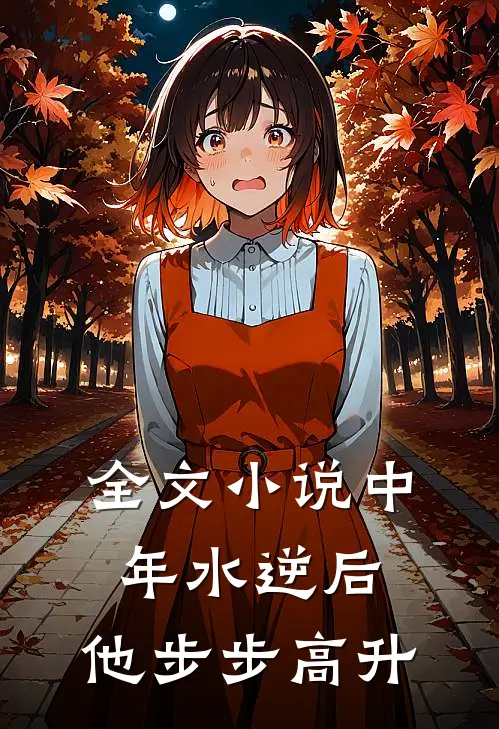 全文小说中年水逆后，他步步高升