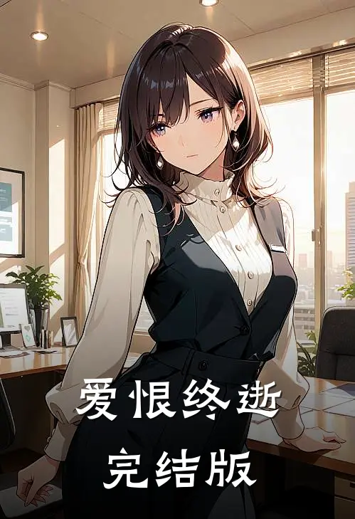 爱恨终逝完结版